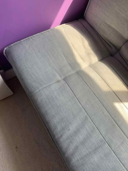 Photo of free Comfortable sofa bed to collect from Moulsecoomb (Bevendean BN2) #3