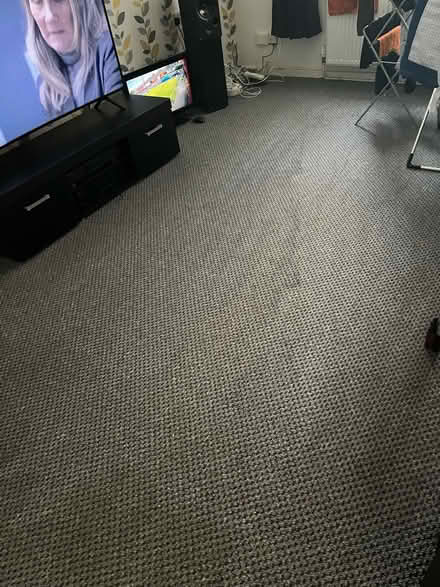 Photo of free Carpet with underlay (Ellesmere Port) #1