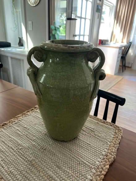 Photo of free Vase (Near Henderson High School) #1