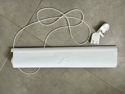 Photo of free Black out roller blind (West Bergholt CO6) #1
