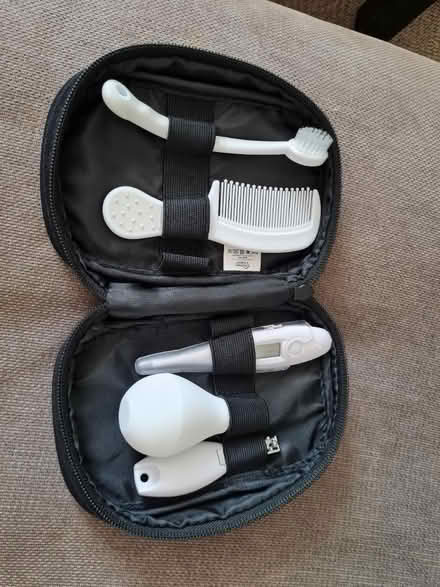 Photo of free Baby care kit (Leytonstone E11) #1