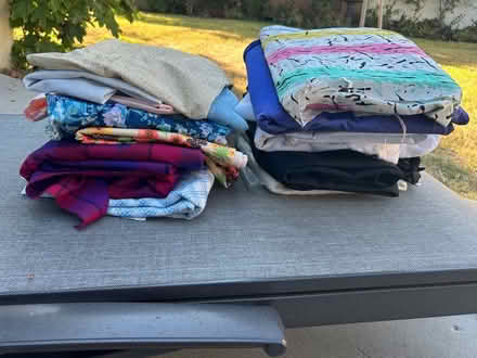 Photo of free Vintage Fabrics (Burbank) #2