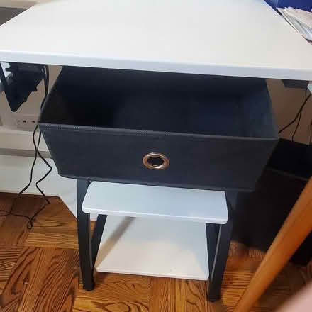 Photo of free Sewing desk (Upper West Side near Zabar's) #3