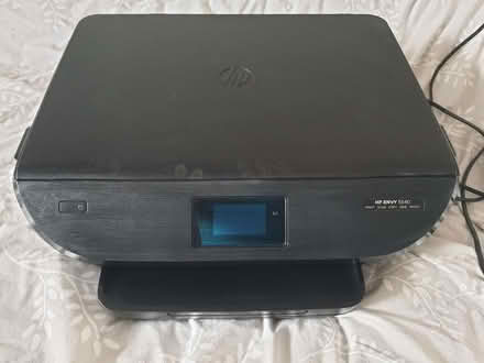 Photo of free Printer - HP Envy 5540 (Middleyard GL10) #1