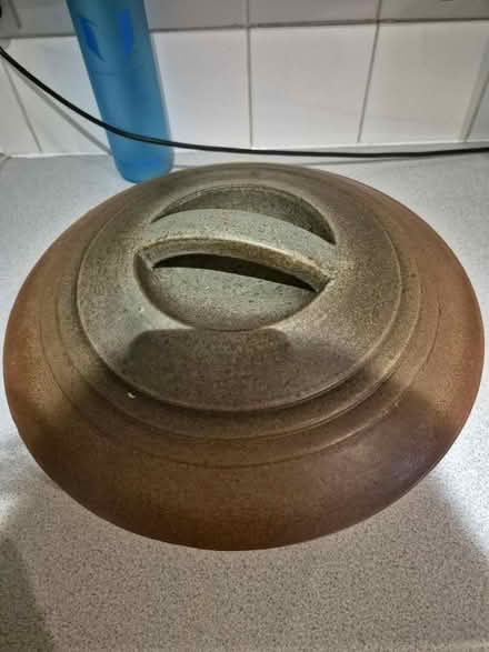 Photo of free Large tagine (West Harrow) #1