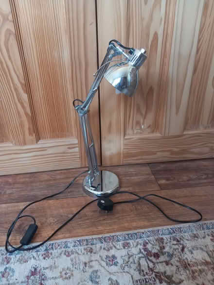 Photo of free Lamp (Blunham) #1