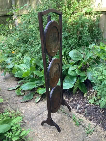 Photo of free Fold up stand (Loughton IG10) #2