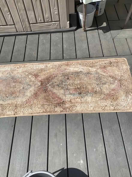 Photo of free Carpet(s) (Tilbury RM18) #1