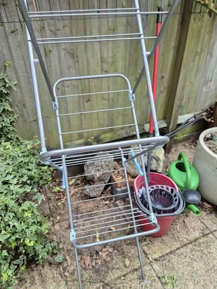 Photo of free Household stuff (West Harrow) #1