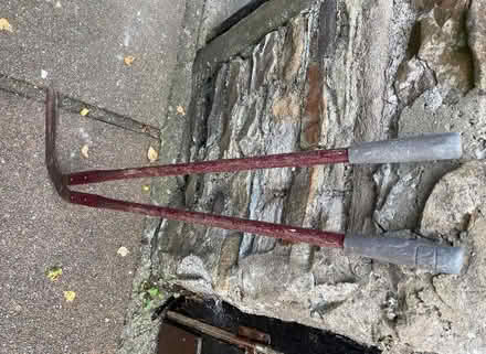 Photo of free Lawn edge trimmer (Burton in Lonsdale LA6) #1