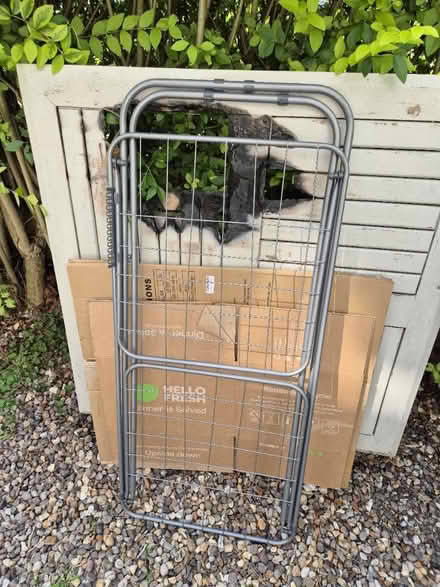 Photo of free Clothes dryer (West Harrow) #1