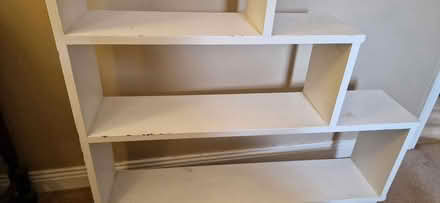 Photo of free Shelves (Booterstown Avenue) #1