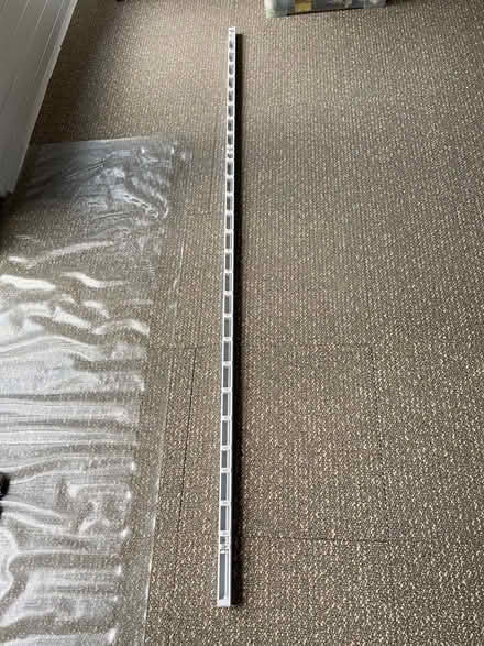 Photo of free Rail for blinds (Ilford IG1) #1
