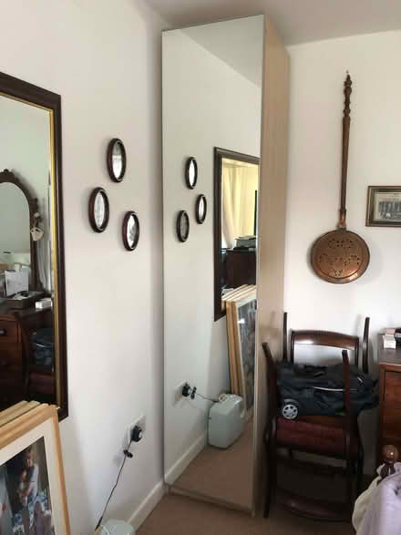 Photo of free 2 IKEA wardrobes (Garstang PR3) #1