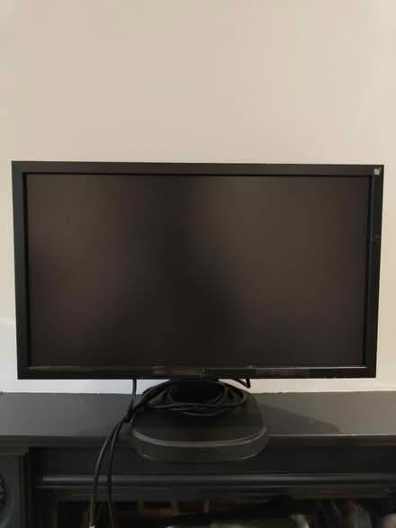 Photo of free Computer monitor (SW19) #1