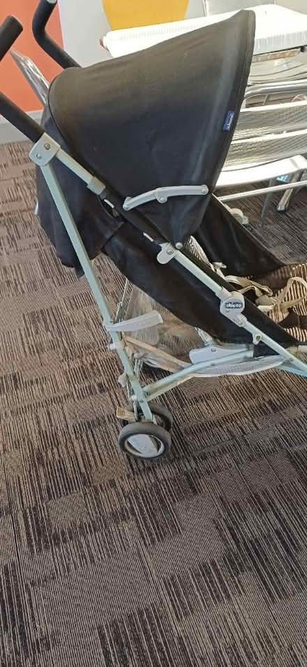 Photo of free Chicco Buggy (Birkenhead, CH42) #2