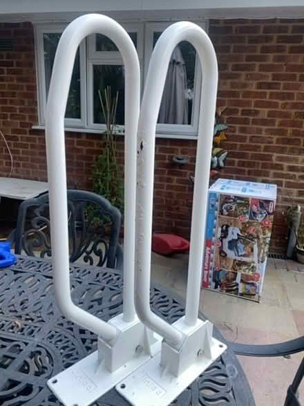 Photo of free Shower Rail (Maidenhead SL6) #1