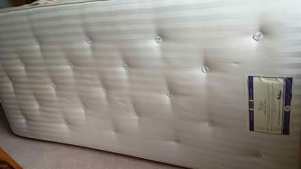 Photo of free Single bed (optional mattress) (Twickenham TW1) #4