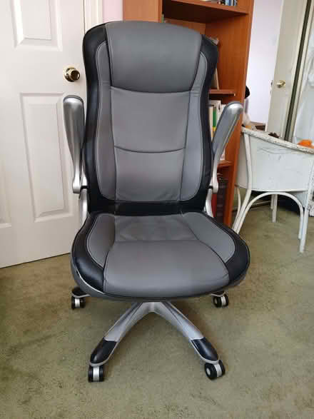 Photo of free Office chair (Rectory Farm) #1