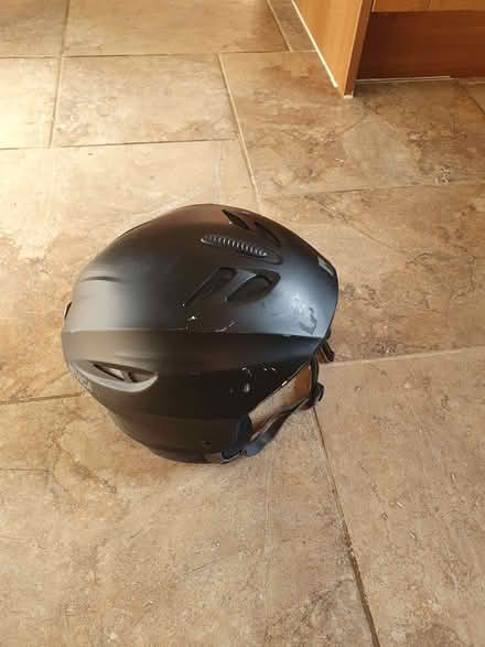 Photo of free Nevica Meribel ski helmet (or skateboard) (Grange Park SN5) #1