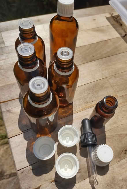 Photo of free Six bottles (ME13) #2