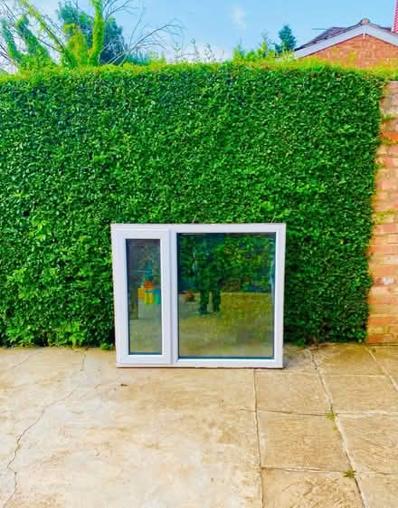 Photo of free UPVC Window Double Glazed Window (High Wycombe) #4