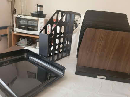 Photo of free Paper File Organizers (Brooklyn, Kings Plaza Vicinity) #2