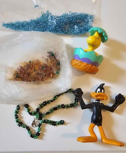 Photo of free Misc. Knick-knacks (Near Phoenixville Hosp/Library) #2