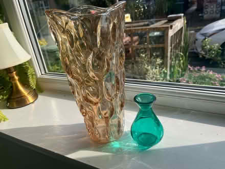 Photo of free Vases (New Marston OX3) #1