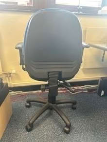 Photo of free Office Chair (St Albans AL1) #3