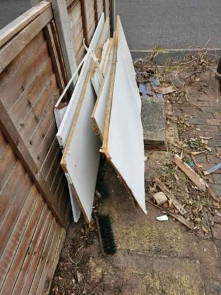 Photo of free furniture (B23) #2