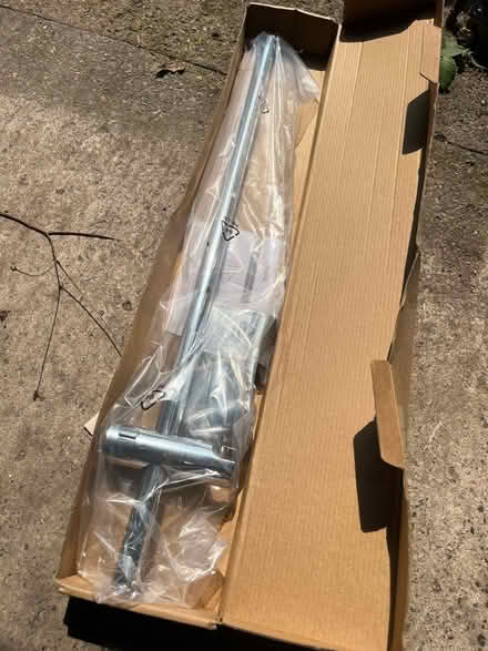 Photo of free Shower Rail with Slider-New unused (Hanham BS15) #2
