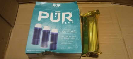 Photo of free One PUR Plus Water Jug Filter (Eatontown) #1