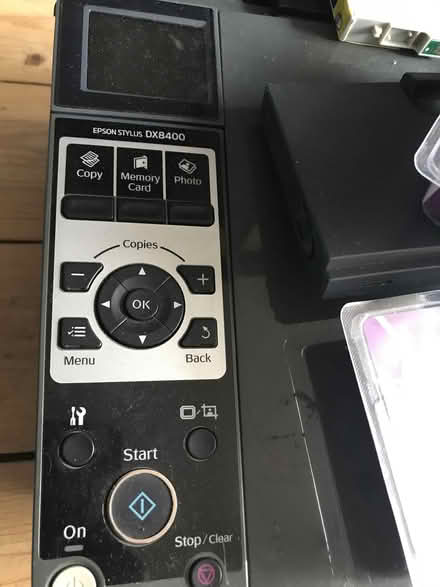 Photo of free Printer (L17 Aigburth) #1