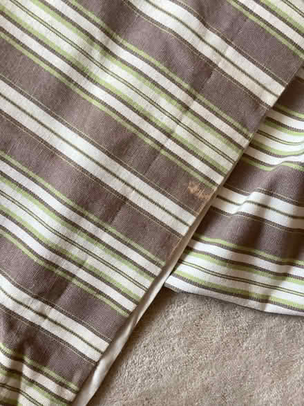 Photo of free Curtains (CT14) #1