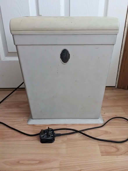 Photo of free Challenge Shredder (Purley CR8) #1