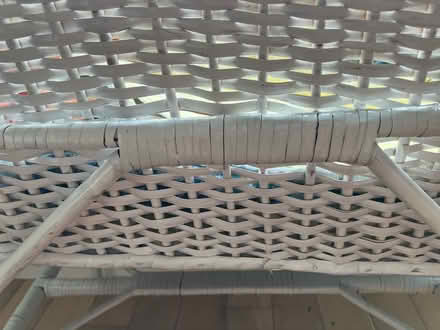 Photo of free Baby bassinet (Brentford) #4