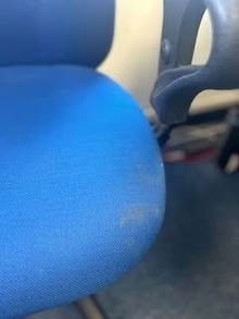Photo of free Office Chair (St Albans AL1) #4