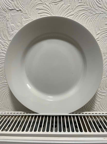 Photo of free Large plates (BN3) #1