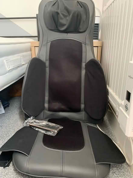 Photo of free Massage chair (SG1) #1