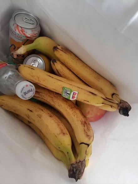 Photo of free Spotty bananas (San Leandro) #1