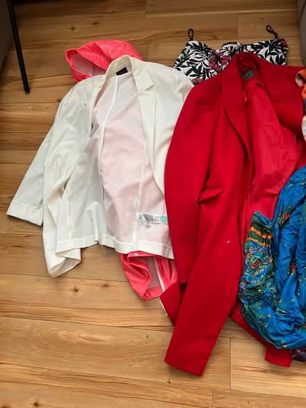 Photo of free Ladies clothes (Hackney E5) #2