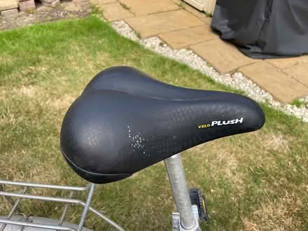 Photo of free Explorer Plus Folding Bike (Sidcup DA15) #2