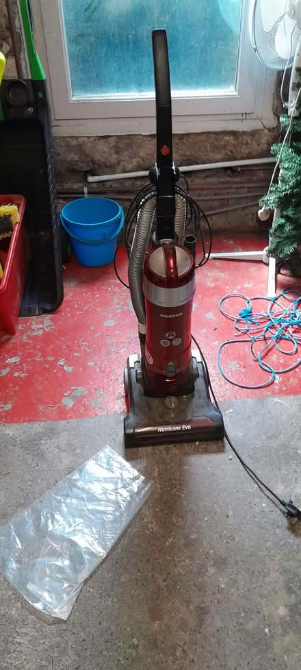 Photo of free Hoover (Rodley LS13) #1