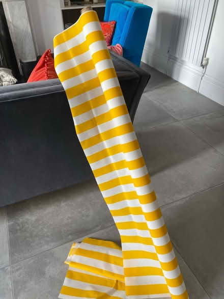 Photo of free Material (NG7) #1