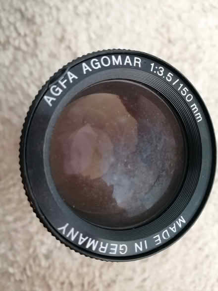 Photo of free Image enlarger (Hollesley IP12) #4