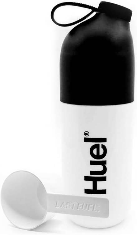 Photo of free Huel protein shaker (Hoddesdon EN11) #1