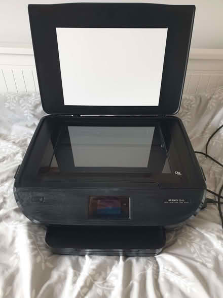 Photo of free Printer - HP Envy 5540 (Middleyard GL10) #3