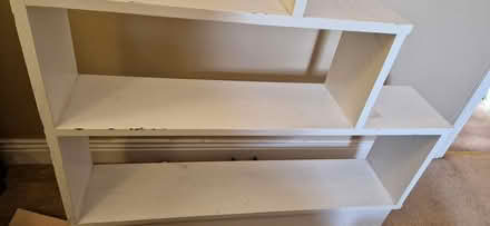 Photo of free Shelves (Booterstown Avenue) #4