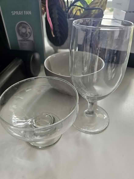 Photo of free Random glasses (W5) #2